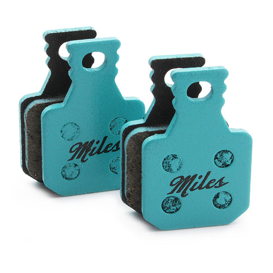 Magura MT7 4-Piston Brake Pads